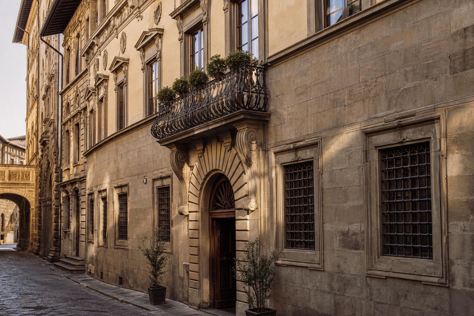 Palazzo Riccardi