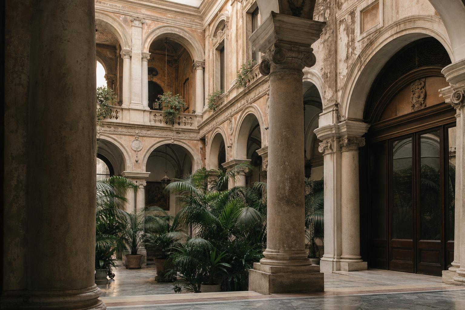 Palazzo Crassetti